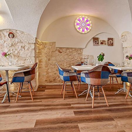 La Dimora U Curdunn Locorotondo Exterior foto