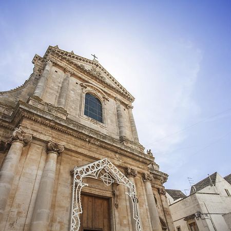 La Dimora U Curdunn Locorotondo Exterior foto
